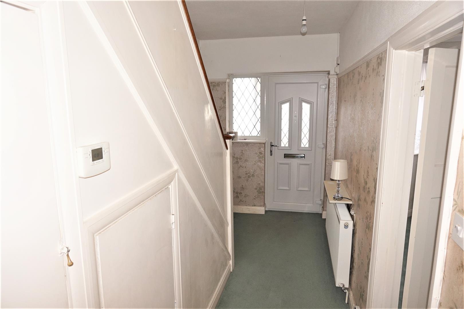 Brooklyn Road, Bromley